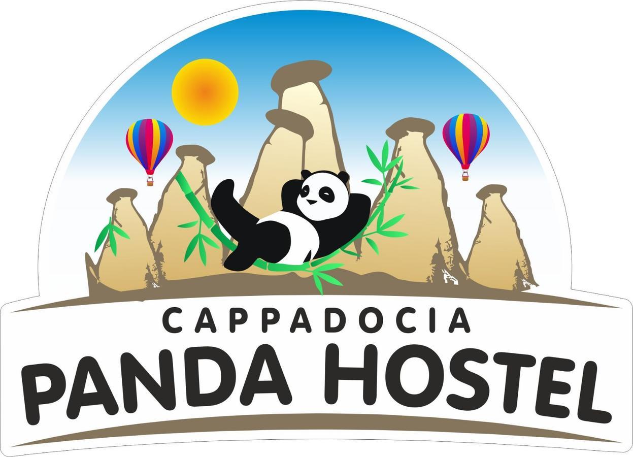 Cappadocia Panda Hostel Goreme Exterior foto