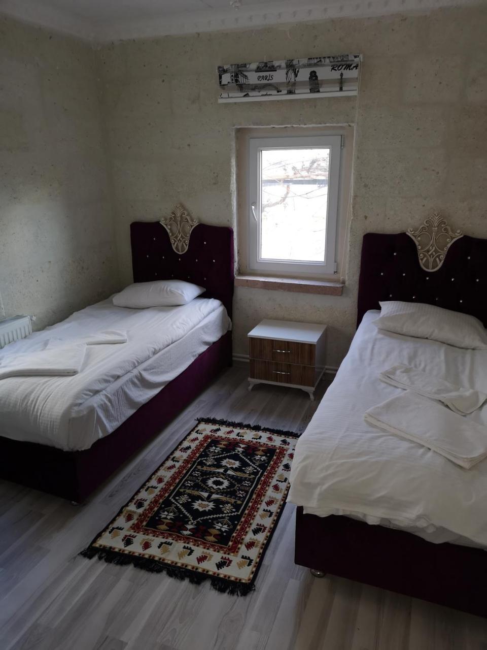 Cappadocia Panda Hostel Goreme Exterior foto