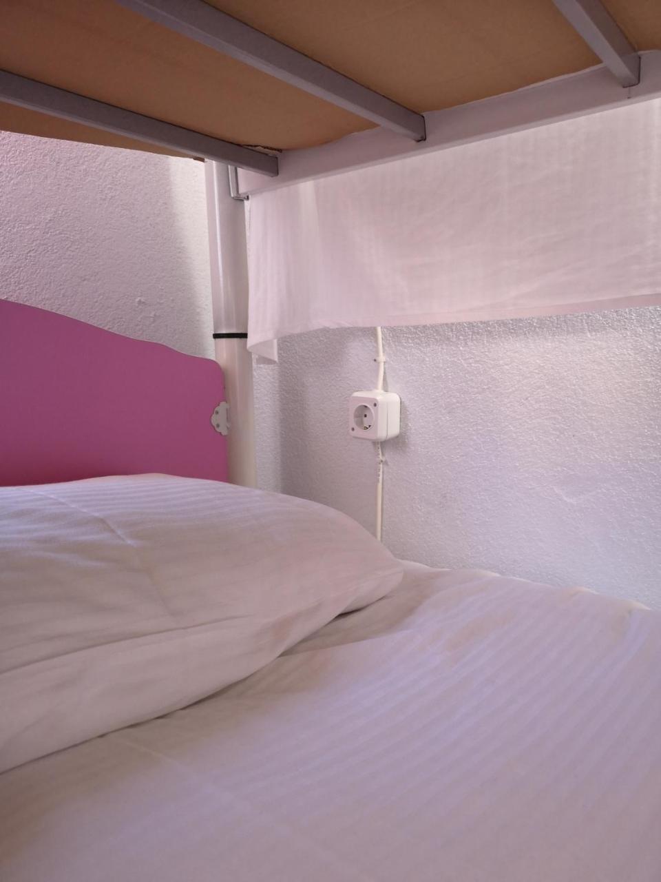 Cappadocia Panda Hostel Goreme Exterior foto